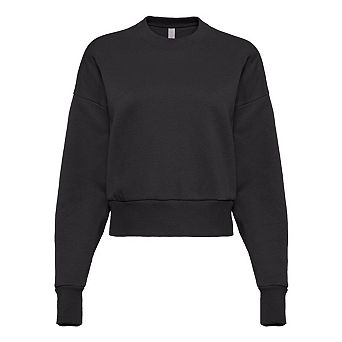 Next Level Women's Heavyweight Crewneck Sweatshirt