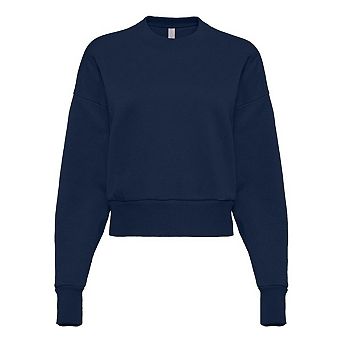 Next Level Women's Heavyweight Crewneck Sweatshirt