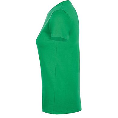 SOLS Womens/Ladies Regent Short Sleeve T-Shirt