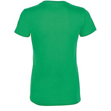 SOLS Womens/Ladies Regent Short Sleeve T-Shirt