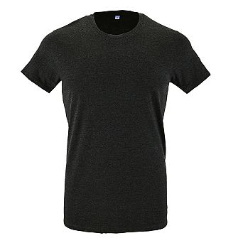 SOLS Mens Regent Slim Fit Short Sleeve T-Shirt