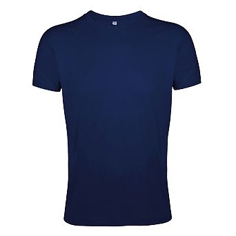 SOLS Mens Regent Slim Fit Short Sleeve T-Shirt