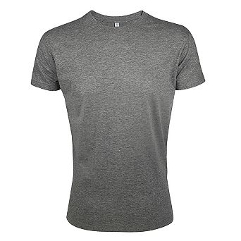 SOLS Mens Regent Slim Fit Short Sleeve T-Shirt
