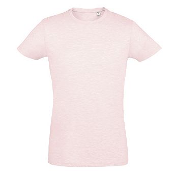 SOLS Mens Regent Slim Fit Short Sleeve T-Shirt