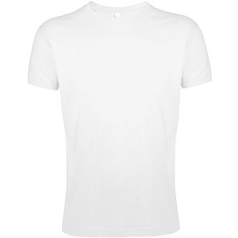 SOLS Mens Regent Slim Fit Short Sleeve T-Shirt