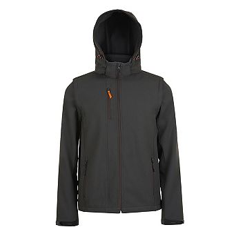 SOLS Mens Transformer Pro Softshell Jacket