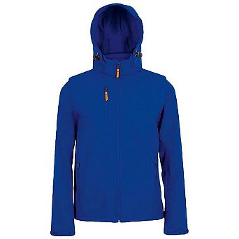 SOLS Mens Transformer Pro Softshell Jacket