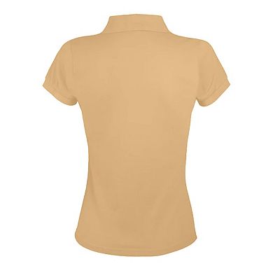 SOLS Womens/Ladies Prime Polo Shirt