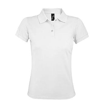 SOLS Womens/Ladies Prime Polo Shirt