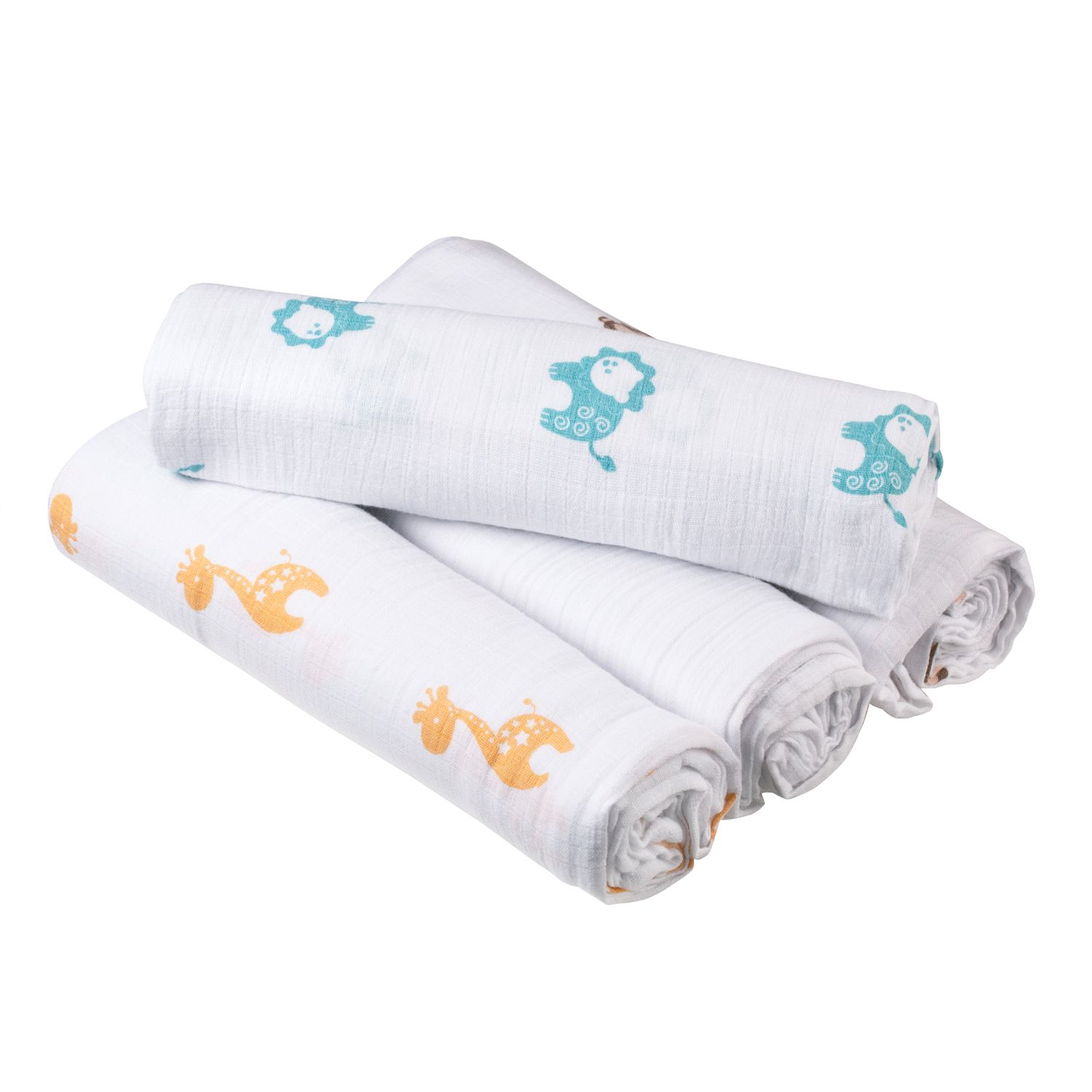 kohls swaddle blankets