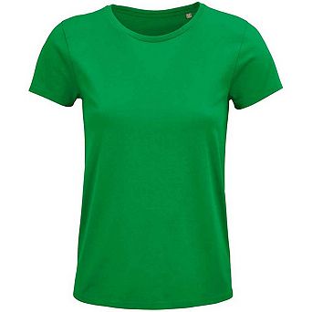 SOLS Womens/Ladies Crusader T-Shirt