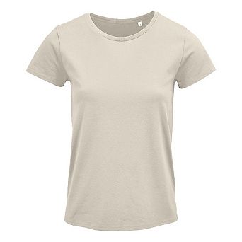 SOLS Womens/Ladies Crusader T-Shirt