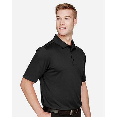 Harriton Tall Advantage Snag Protection Plus IL Polo