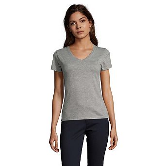 SOLS Womens/Ladies Imperial V Neck T-Shirt