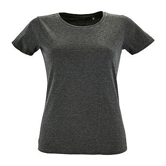 SOLS Womens/Ladies Regent Fit Short Sleeve T-Shirt