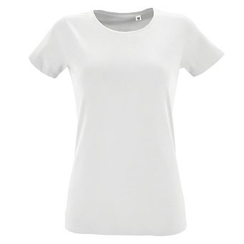 SOLS Womens/Ladies Regent Fit Short Sleeve T-Shirt