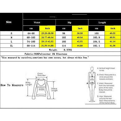 Women's High Waisted Wide Leg Sweatpants with Pockets Pleated Elastic Waist Casual Loose Yoga Pants