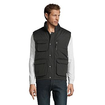 SOLS Unisex Adult Viper Gilet