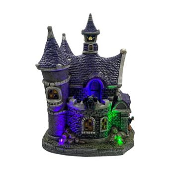 Celebrate Together™ Halloween Storybook Haunted Castle Table Decor