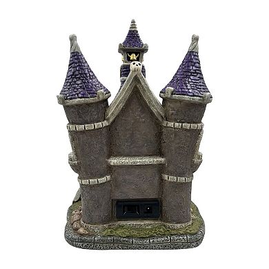 Celebrate Together™ Halloween Storybook Haunted Castle Table Decor