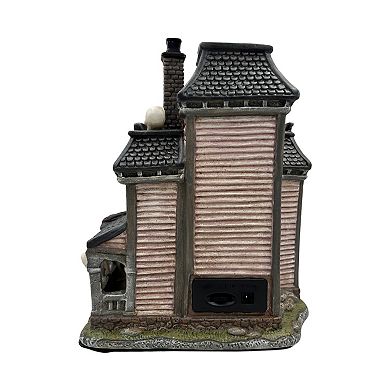 Celebrate Together™ Halloween Scary Haunted House Table Decor