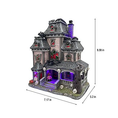 Celebrate Together™ Halloween Scary Haunted House Table Decor