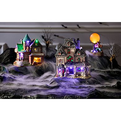 Celebrate Together™ Halloween Scary Haunted House Table Decor