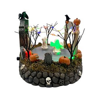 Celebrate Together™ Halloween Spooky Spot Skating Rink Table Decor