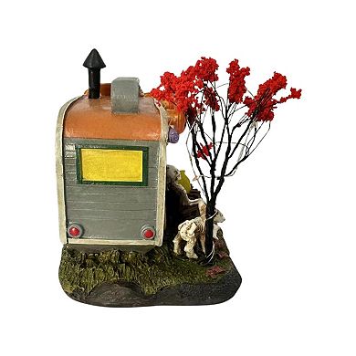 Celebrate Together™ Halloween Skeleton Camper Table Decor