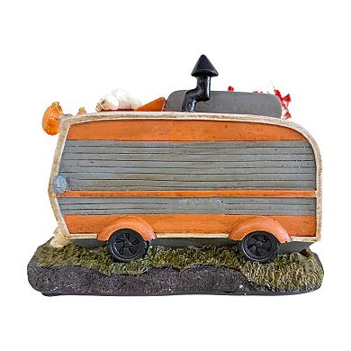 Celebrate Together™ Halloween Skeleton Camper Table Decor