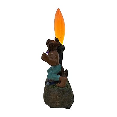 Celebrate Together™ Halloween Werewolf Moon Light-Up Accessory Table Decor