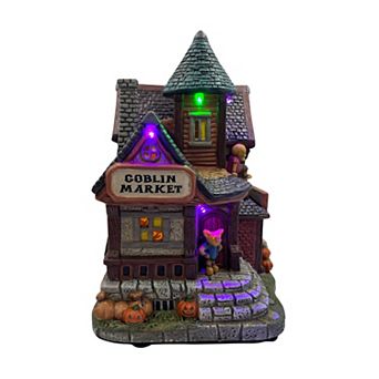 Celebrate Together™ Halloween Goblin Goodies Shop Table Decor