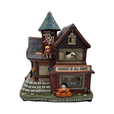 Celebrate Together™ Halloween Goblin Goodies Shop Table Decor