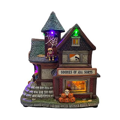 Celebrate Together™ Halloween Goblin Goodies Shop Table Decor