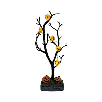 Celebrate Together™ Halloween Light Up Tree Accessory Table Decor