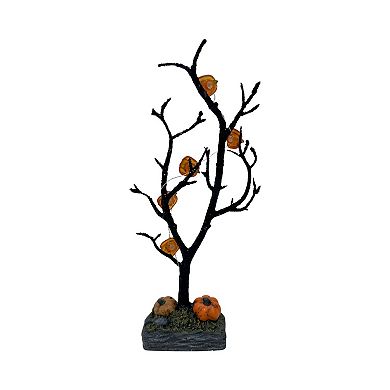 Celebrate Together™ Halloween Light Up Tree Accessory Table Decor