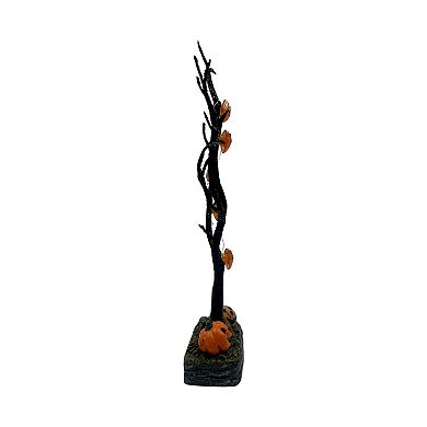 Celebrate Together™ Halloween Light Up Tree Accessory Table Decor