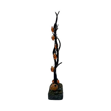 Celebrate Together™ Halloween Light Up Tree Accessory Table Decor