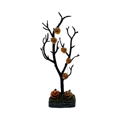 Celebrate Together™ Halloween Light Up Tree Accessory Table Decor