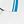 White And Aqua Blue