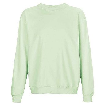 SOLS Unisex Adult Columbia Crew Neck Sweatshirt