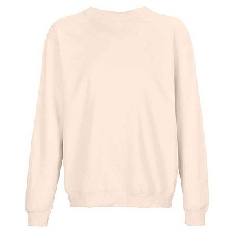 SOLS Unisex Adult Columbia Crew Neck Sweatshirt