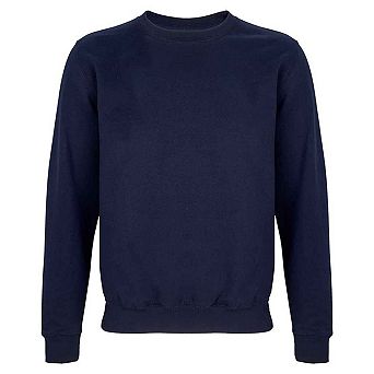 SOLS Unisex Adult Columbia Crew Neck Sweatshirt
