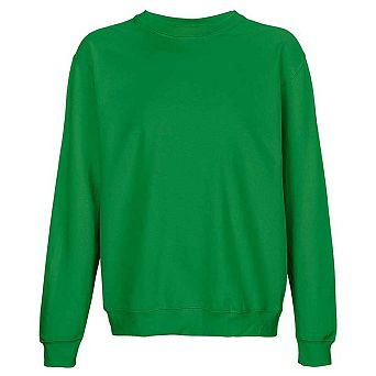 SOLS Unisex Adult Columbia Crew Neck Sweatshirt