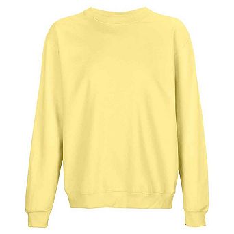 SOLS Unisex Adult Columbia Crew Neck Sweatshirt