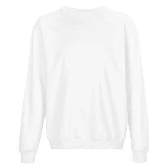 SOLS Unisex Adult Columbia Crew Neck Sweatshirt