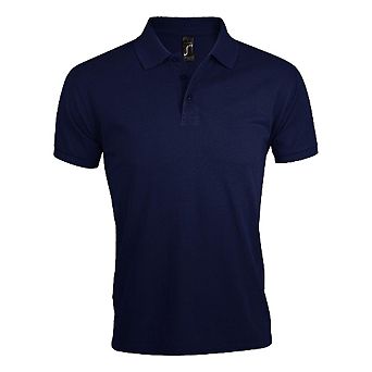 SOLS Mens Prime Polo Shirt