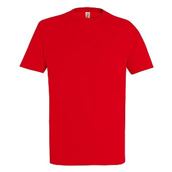 SOLS Mens Imperial Heavyweight Short Sleeve T-Shirt