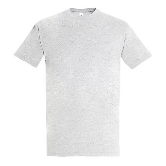 SOLS Mens Imperial Heavyweight Short Sleeve T-Shirt
