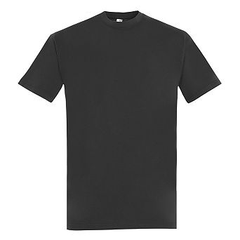 SOLS Mens Imperial Heavyweight Short Sleeve T-Shirt
